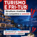 Turismo e FRI-Tur